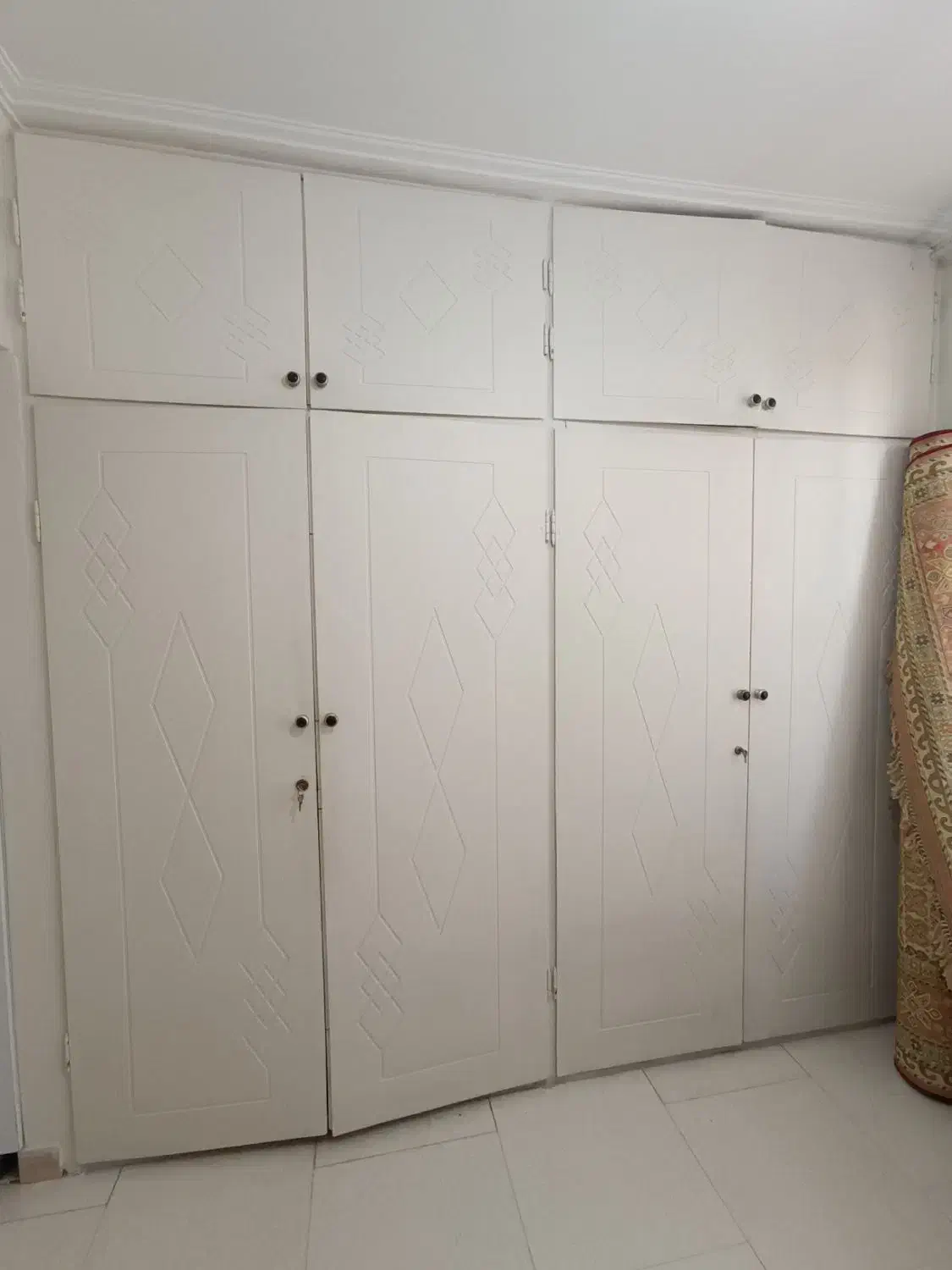 درب چوبی|مصالح و تجهیزات ساختمان|تهران, مشیریه|دیوار