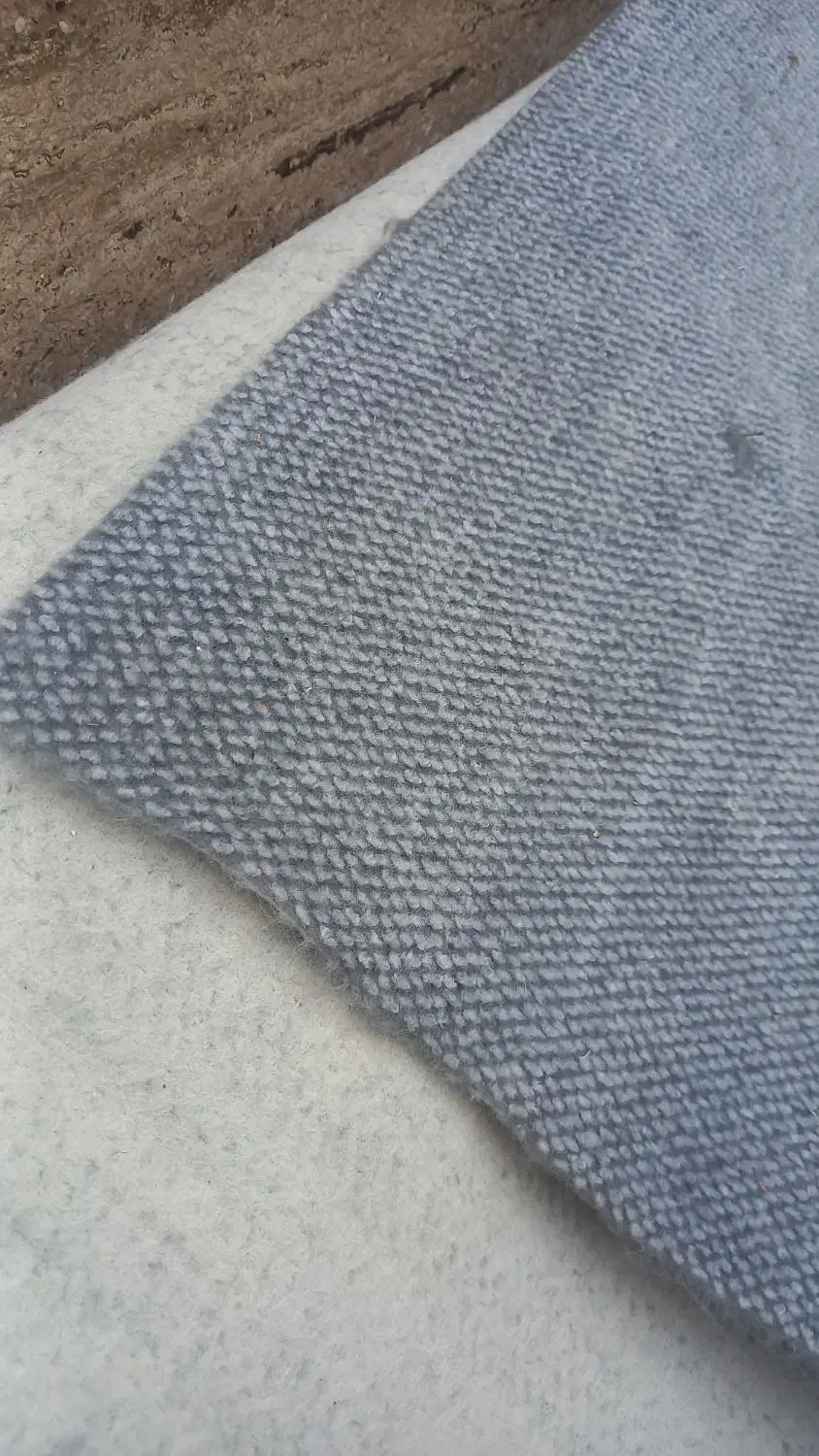 موکت طوسی 3 روز استفاده شده|موکت|قدس, شهر‌قدس|دیوار