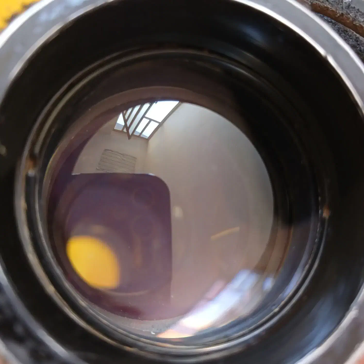 تانک المانی غول تصویردهی|کوهنوردی و کمپینگ|خرم‌آباد, |دیوار