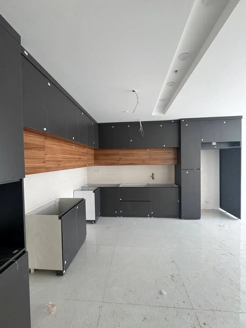 فروش آپارتمان ۹۲ متری صفر/کم واحد/ فلاحی|فروش آپارتمان|مشهد, شهرک لشکر (شهرک غرب)|دیوار