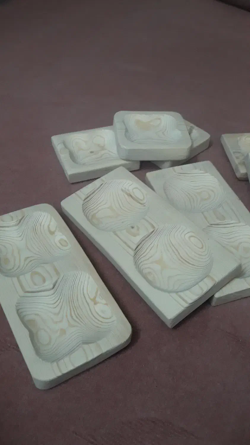 سازه های چوبی،هم مصرفی هم دکوری|صنایع دستی و سایر لوازم تزئینی|قوچان, |دیوار