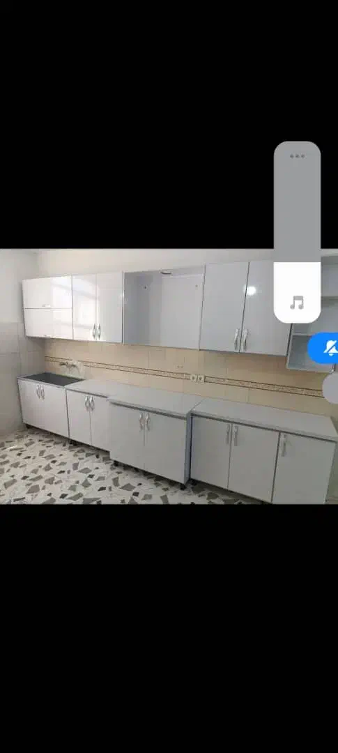 کابینت آشپزخانه|مصالح و تجهیزات ساختمان|اهواز, منبع اب|دیوار