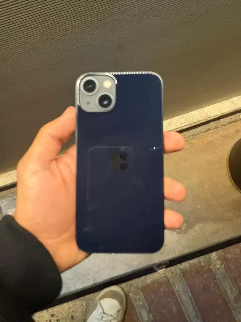 ایفون ۱۳ نرمال|موبایل|شیراز, چوگیاه‎|دیوار