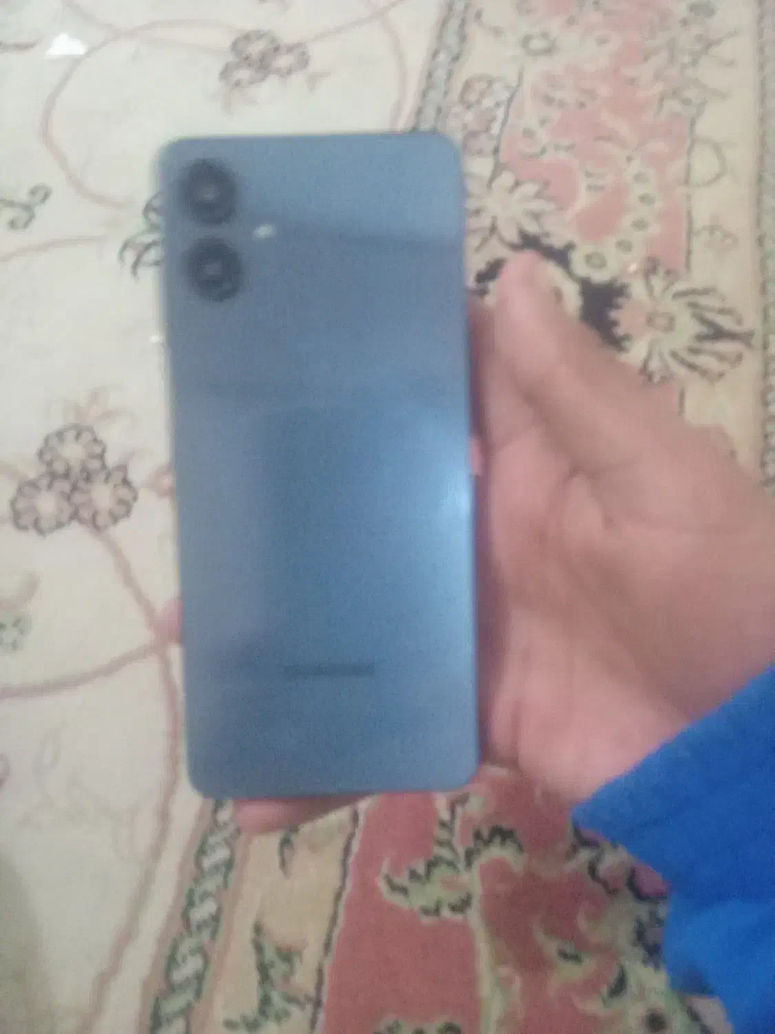 گوشی a۰۶|موبایل|سمنان, |دیوار