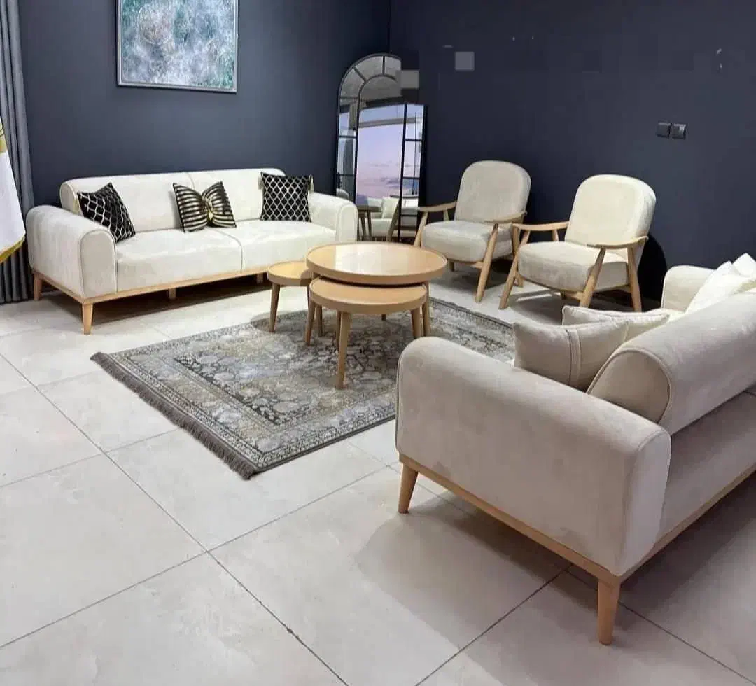 تولیدی مبل شاندرمن|مبلمان خانگی و میز عسلی|شاندرمن, |دیوار