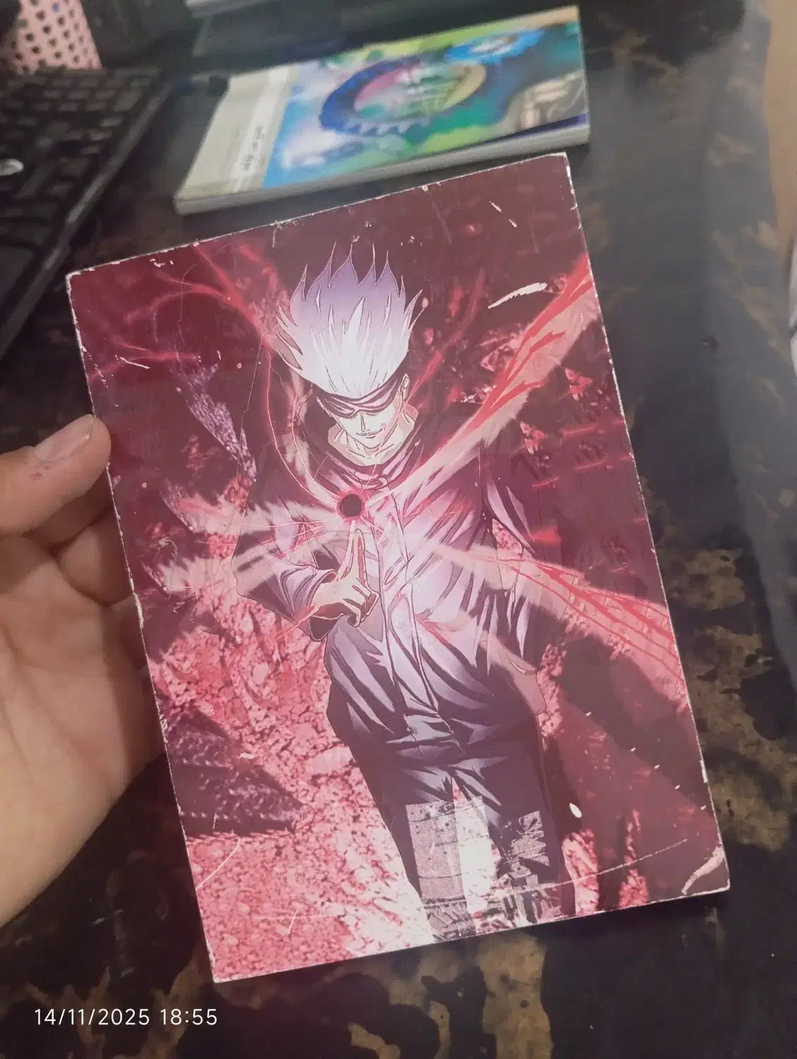 تابلو انیمه ایی|تابلو، نقاشی، عکس|نیشابور, شهرک اندیشه|دیوار