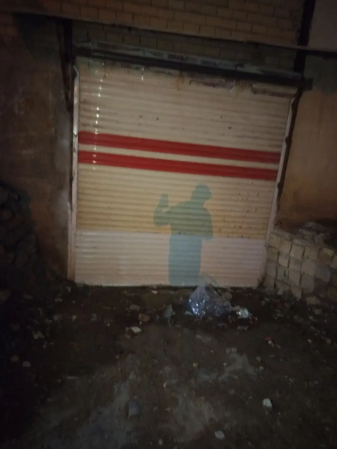 در ب برقی سالم|ابزارآلات|خرمآباد, |دیوار