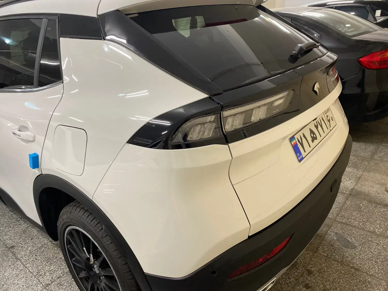 ریرا اقساط ۶۰ ماهه نمایندگی|خودرو سواری و وانت|تهران, پونک|دیوار