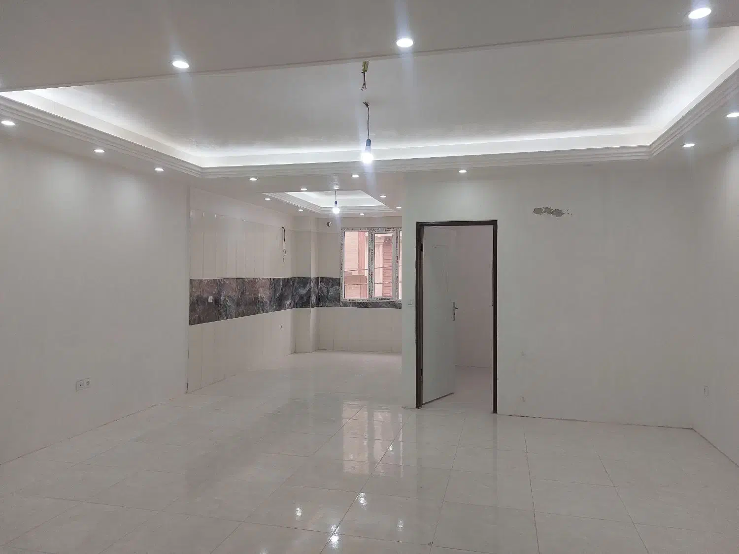 ۸۵مترنوساز درصالیحه|فروش آپارتمان|بهارستان, |دیوار