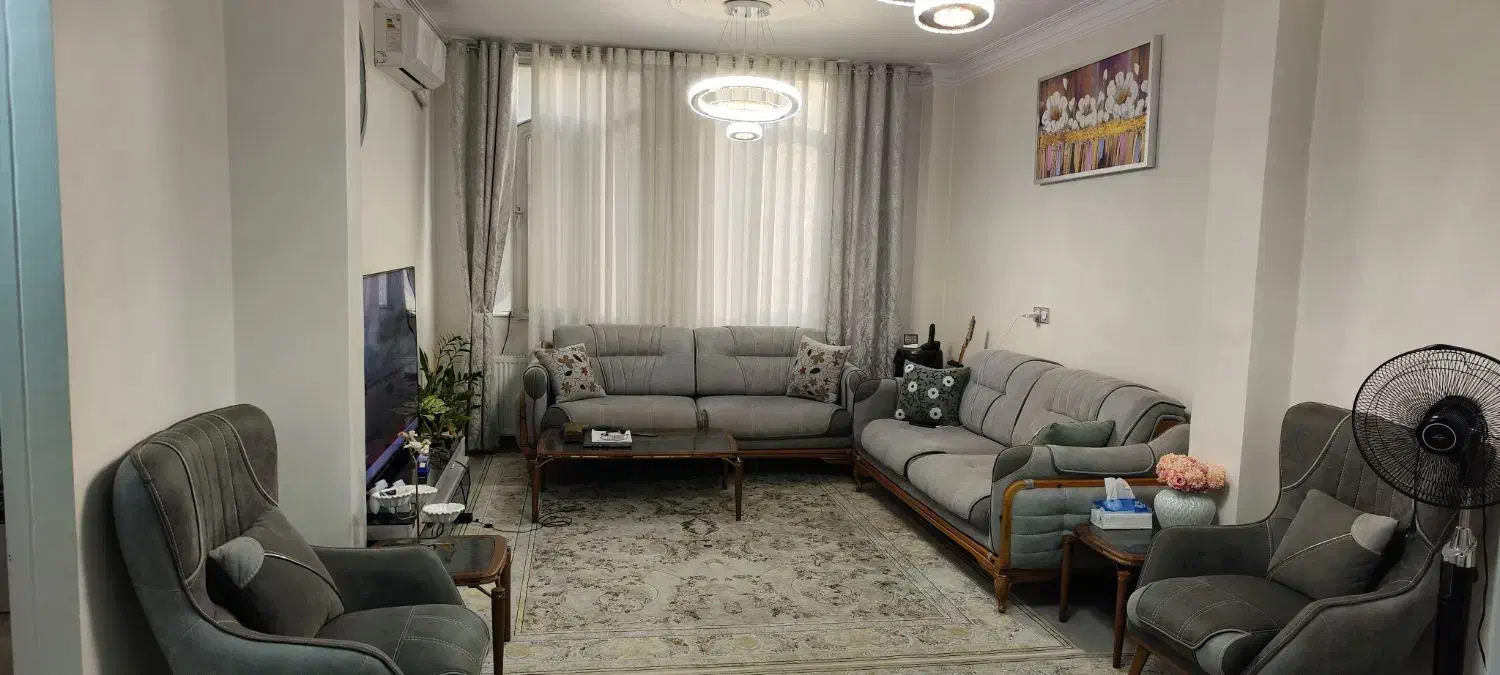 آپارتمان 61متری بهداشت شاهدی سهی|فروش آپارتمان|تهران, بهداشت|دیوار