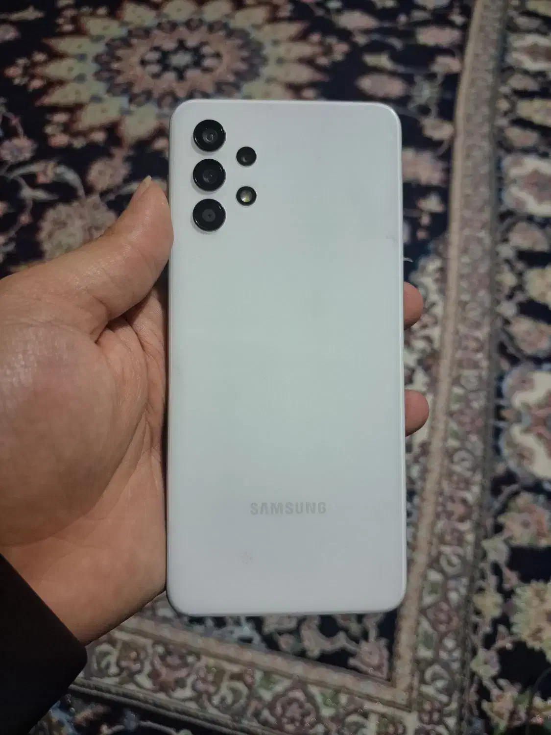 A32/128G/ بدون نقطه ، خط و خش|موبایل|تهران, فردوسی|دیوار