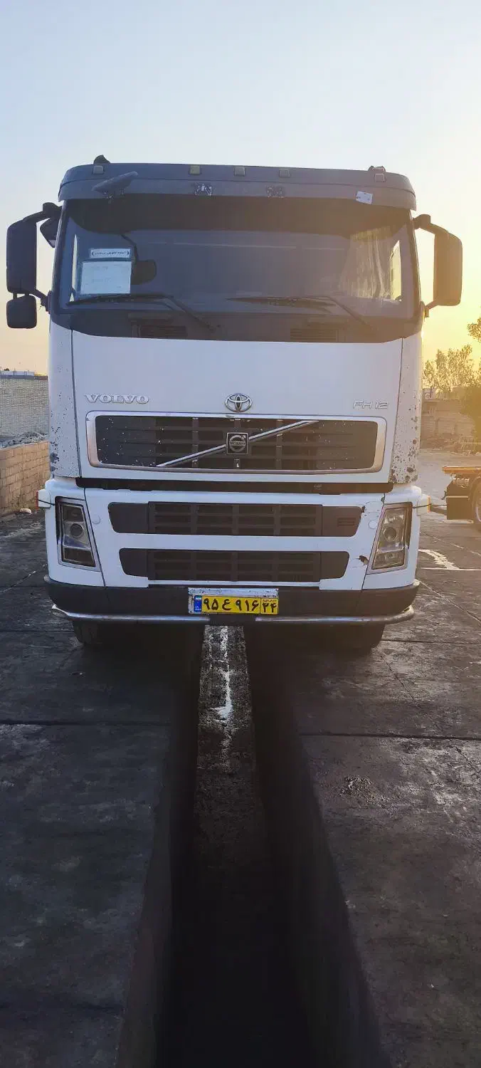 آف اچ ۴۲۰|خودرو سنگین|رامشیر, |دیوار