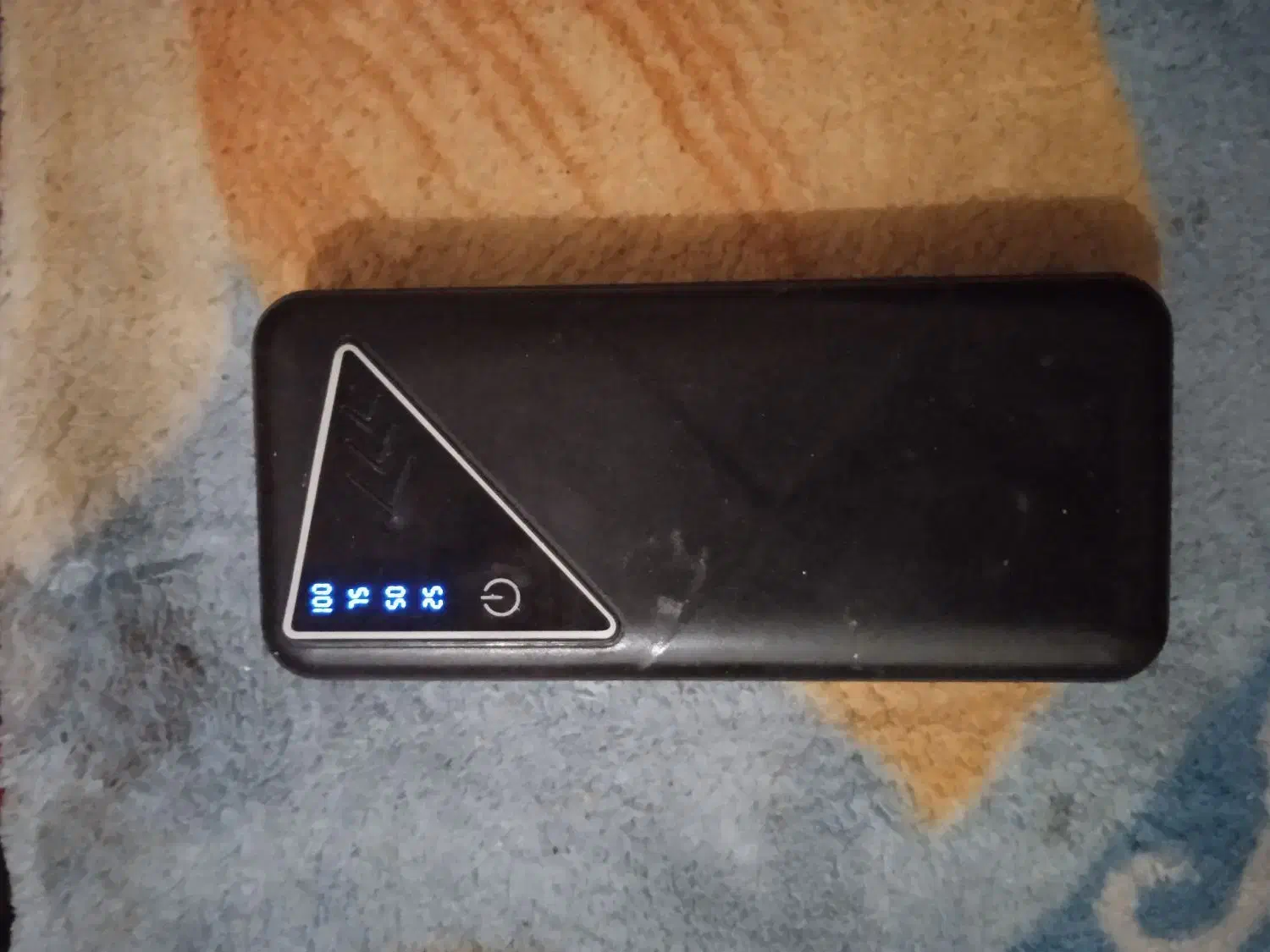 پاور خورموج|لوازم جانبی موبایل و تبلت|خورموج, |دیوار