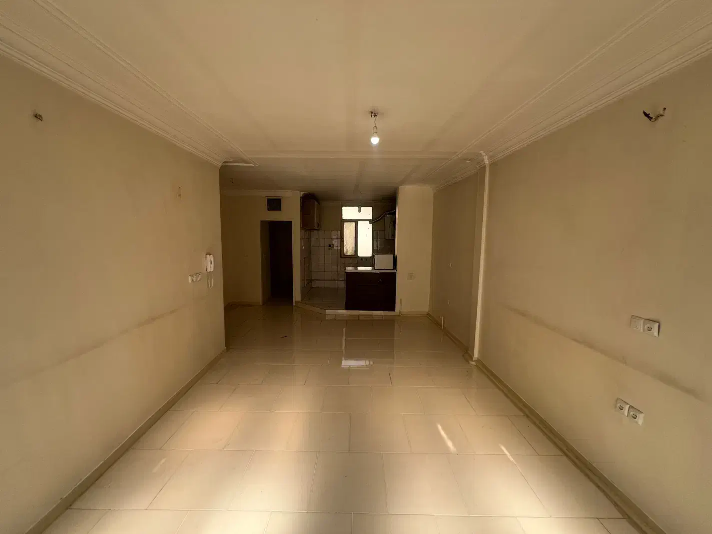 اپارتمان مسعودیه ۵۵متر تکواحد