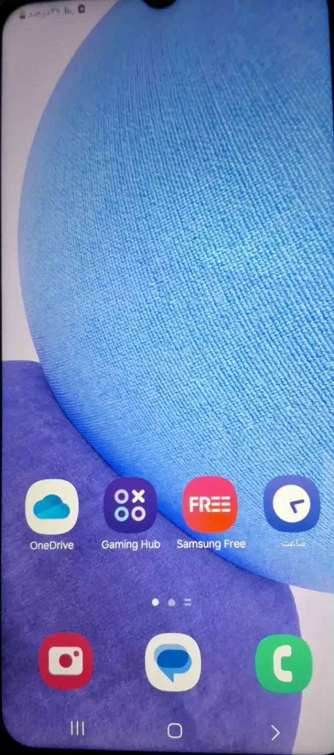 گوشی موبایل سامسونگ مدل A23 باحافظه ۱۲۸ و رم ۴ گیگ|موبایل|قزوین, |دیوار