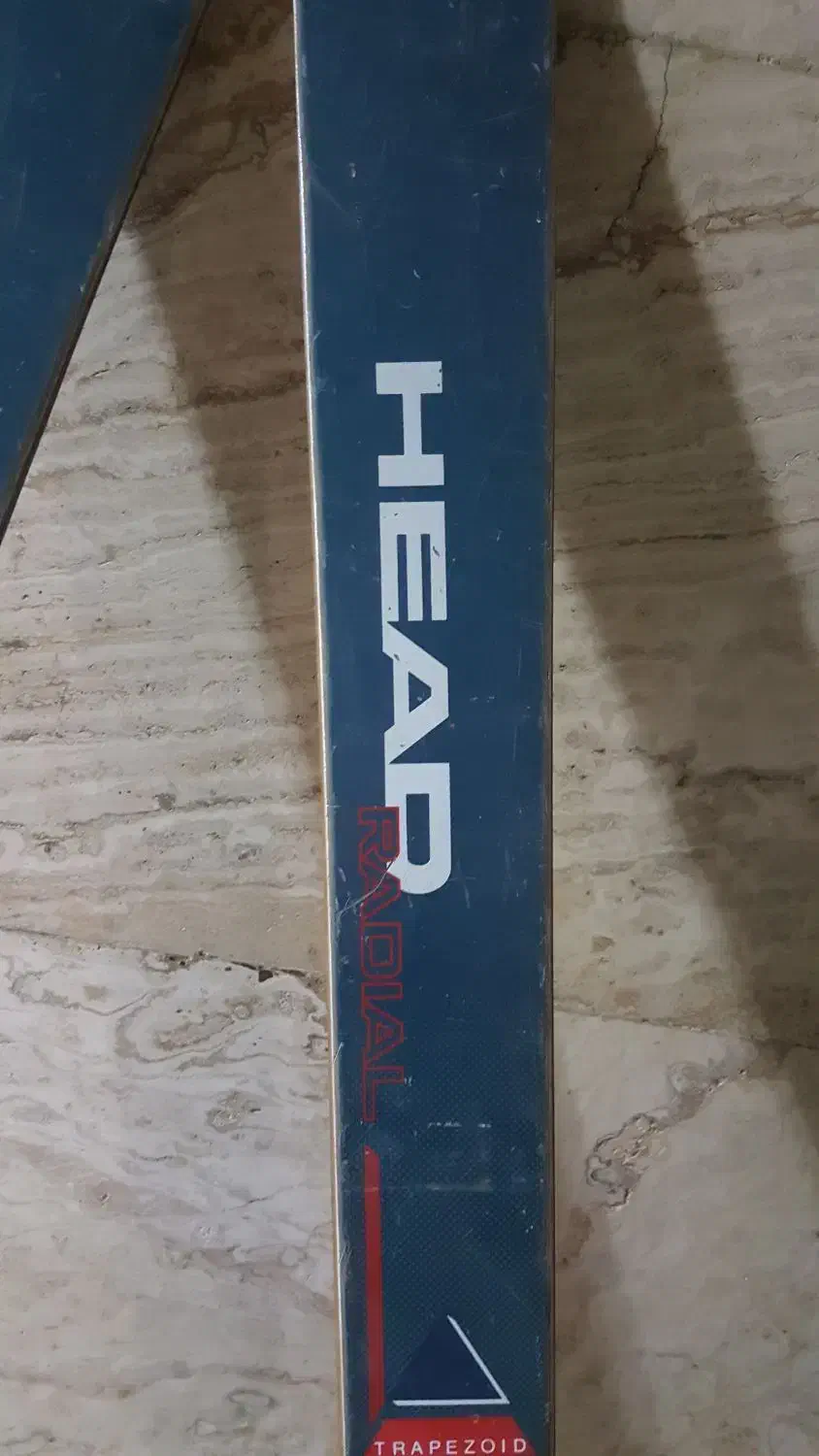 اسکی HEAD|ورزش‌های زمستانی|تهران, سبلان (لشگر)|دیوار