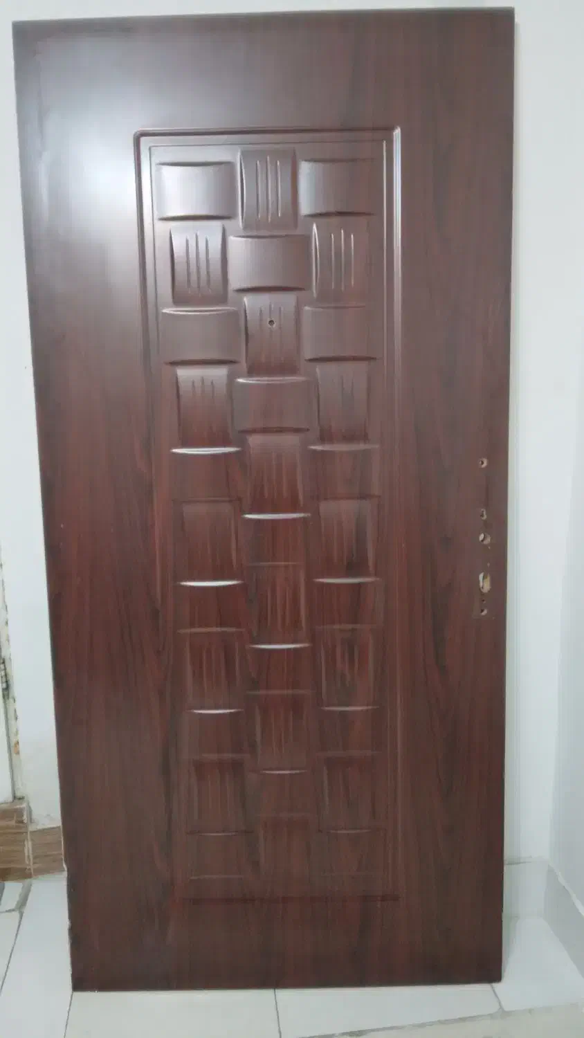 در چوبی سالم و در حد نو|مصالح و تجهیزات ساختمان|ری, شهرری|دیوار