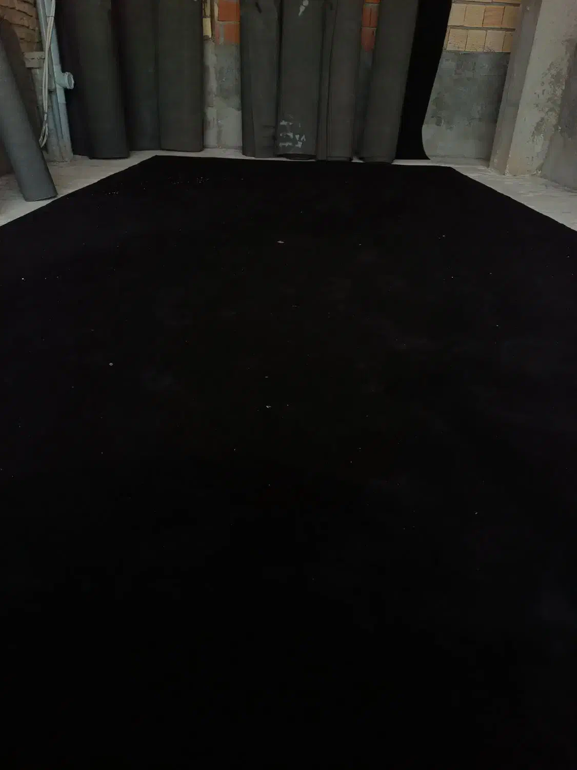 موکت نمایشگاهی|موکت|بجنورد, |دیوار