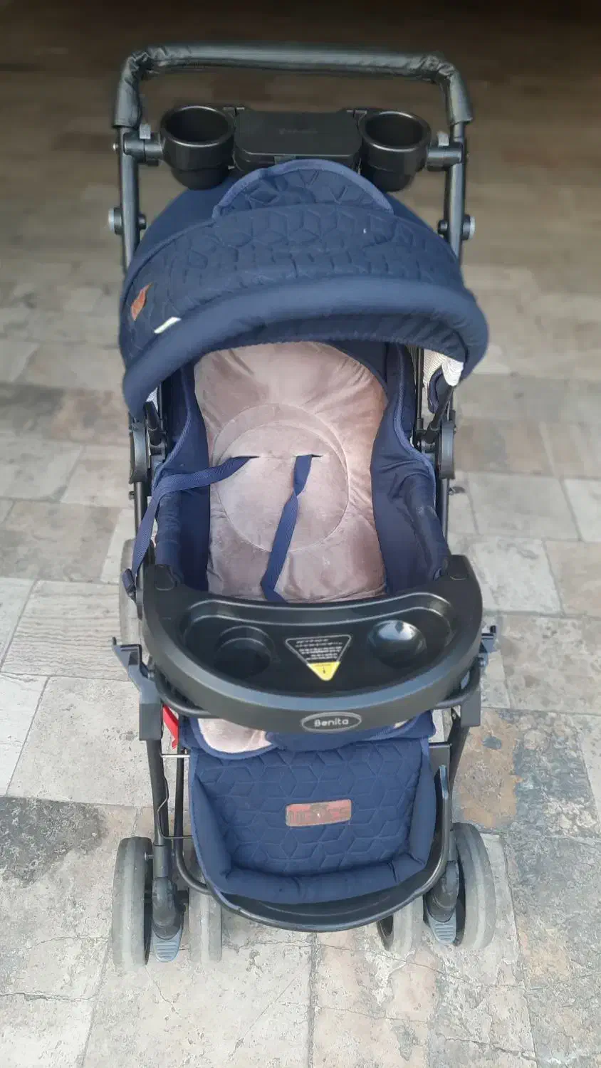 کالسکه|کالسکه و لوازم جانبی|پردیس, فاز ۴|دیوار