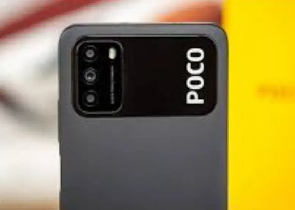 گوشی شیایومی مدل Poco m3|موبایل|تهران, آهنگ|دیوار