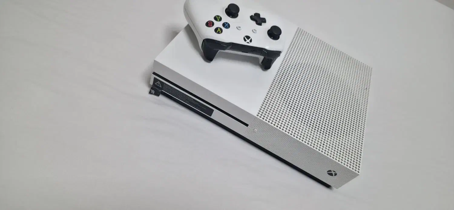 Xbox one s|کنسول، بازی ویدئویی و آنلاین|پاکدشت, پاکدشت (مامازند)|دیوار