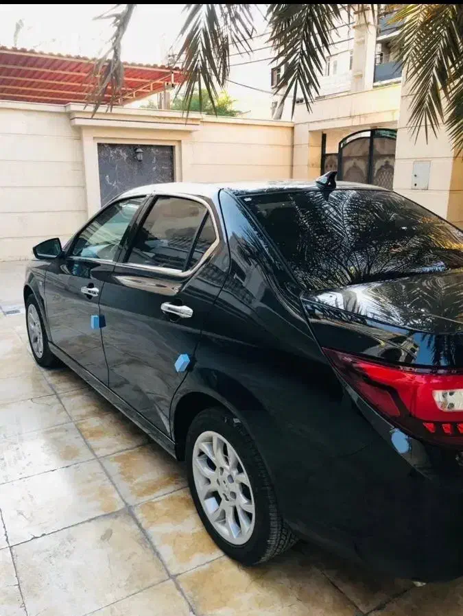 دنا پلاس توربو اتومات اقساطی|خودرو سواری و وانت|تهران, نارمک|دیوار