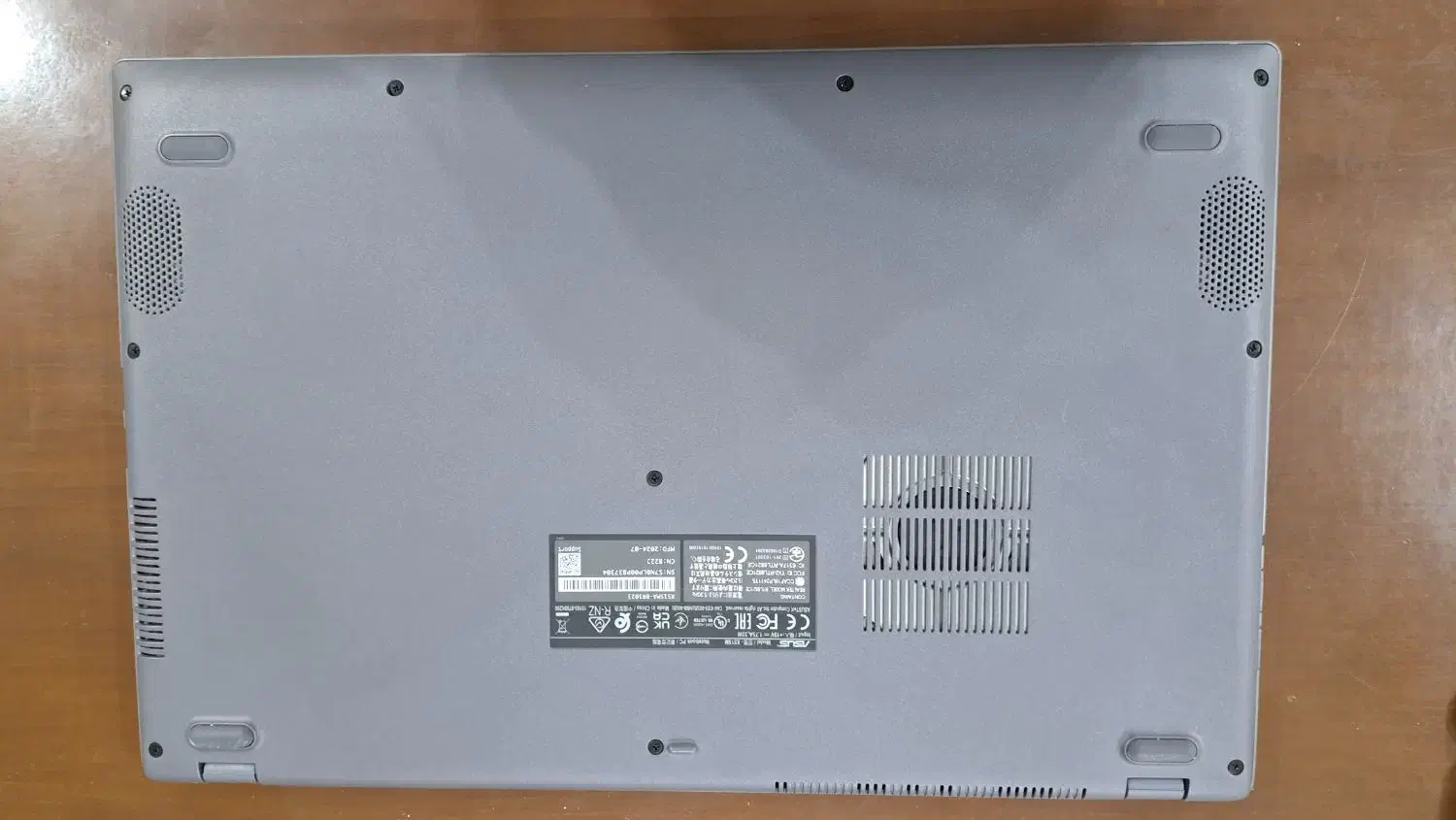 لپتاب ایسوس|رایانه همراه|مشهد, فرهنگ|دیوار