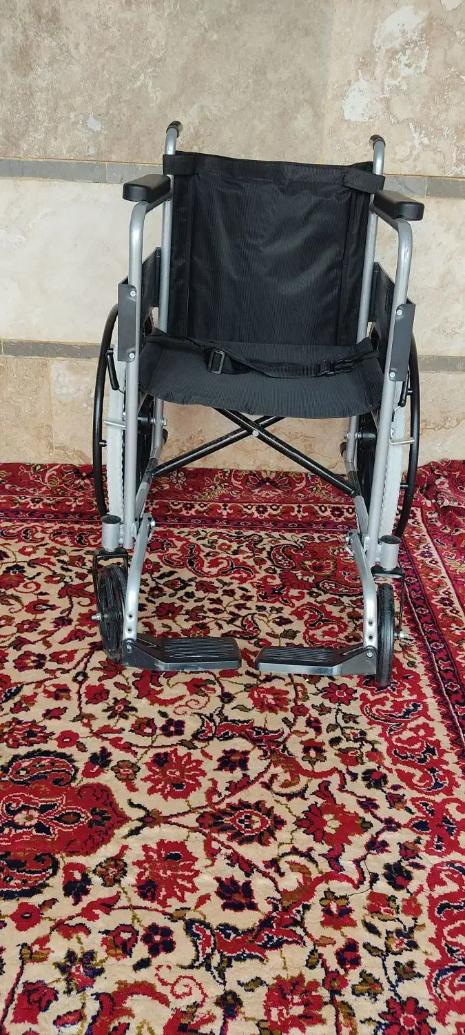 ویلچر|آرایشی، بهداشتی، درمانی|ارومیه, |دیوار