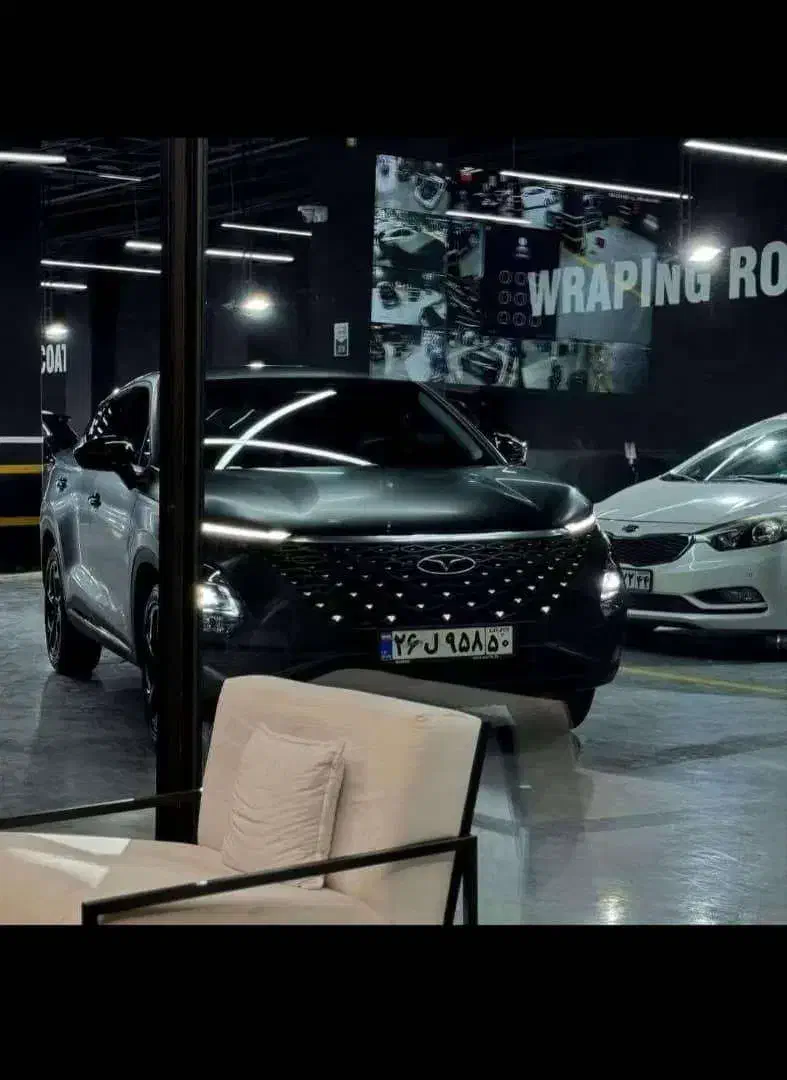 FOWNIX FXشرایط ویژه،تحویل 45 روزه|خودرو سواری و وانت|اهواز, کیانپارس |دیوار