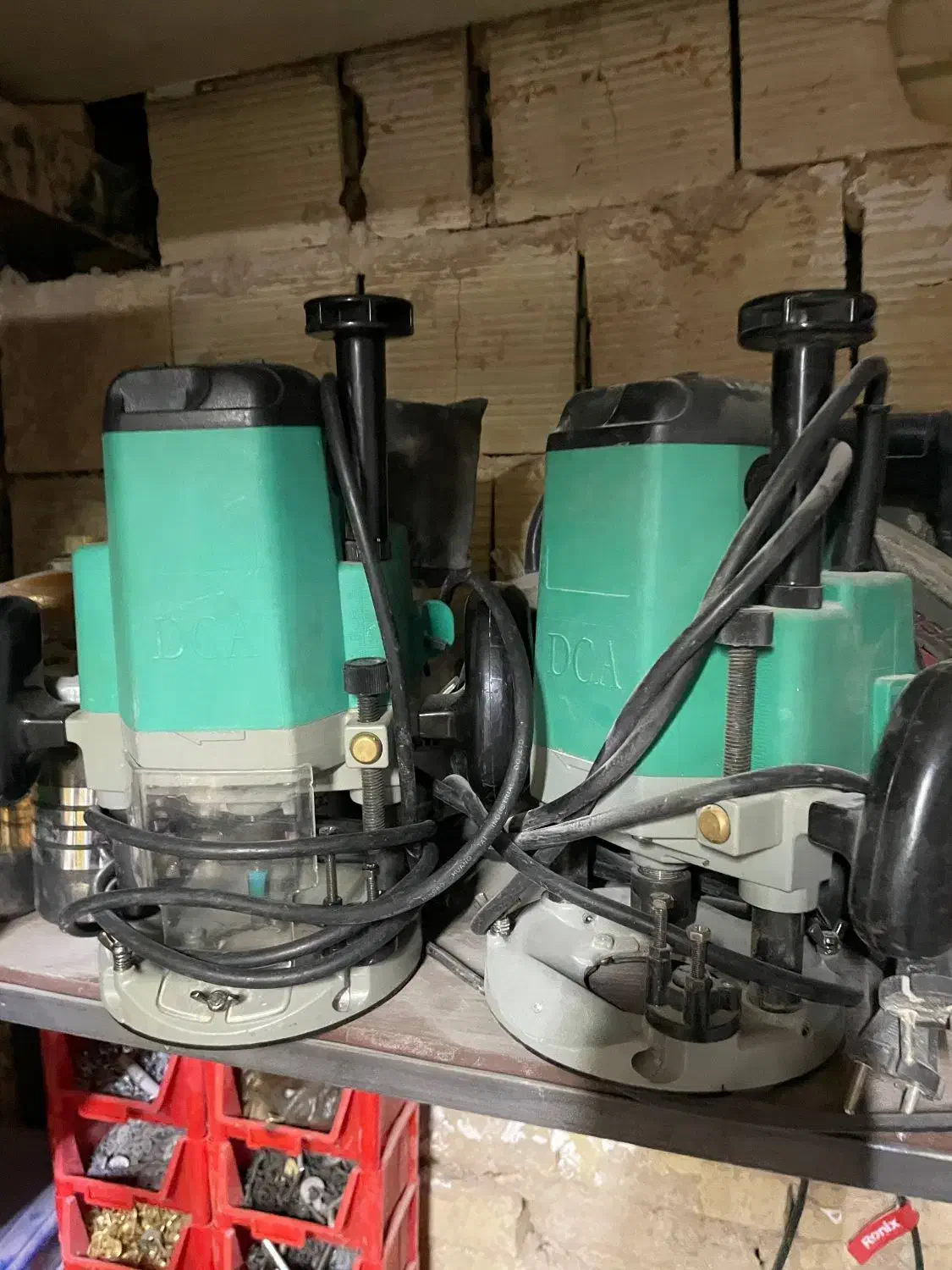 اورفرز dca ،دستگاه پولیش رونیکس،ترانس ماکرویو|ابزارآلات|بهارستان, |دیوار