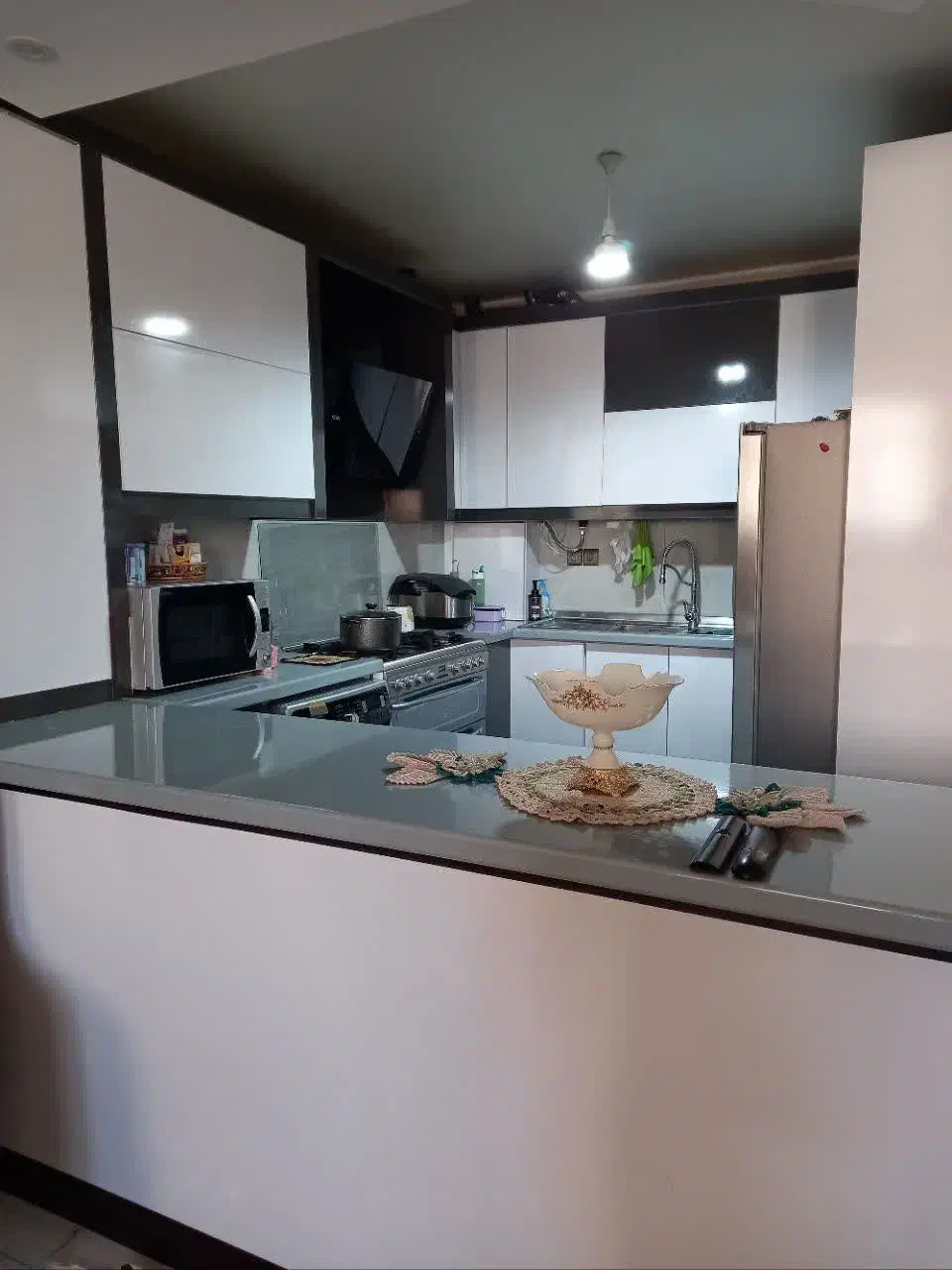 آپارتمان مخابرات|فروش آپارتمان|شاهینشهر, مخابرات (شهید بهشتی)|دیوار