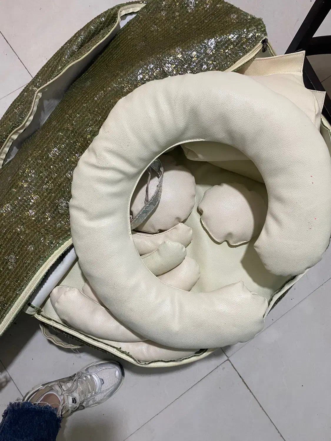 بی بی پوزر|اسباب و اثاث بچه|سمنان, |دیوار