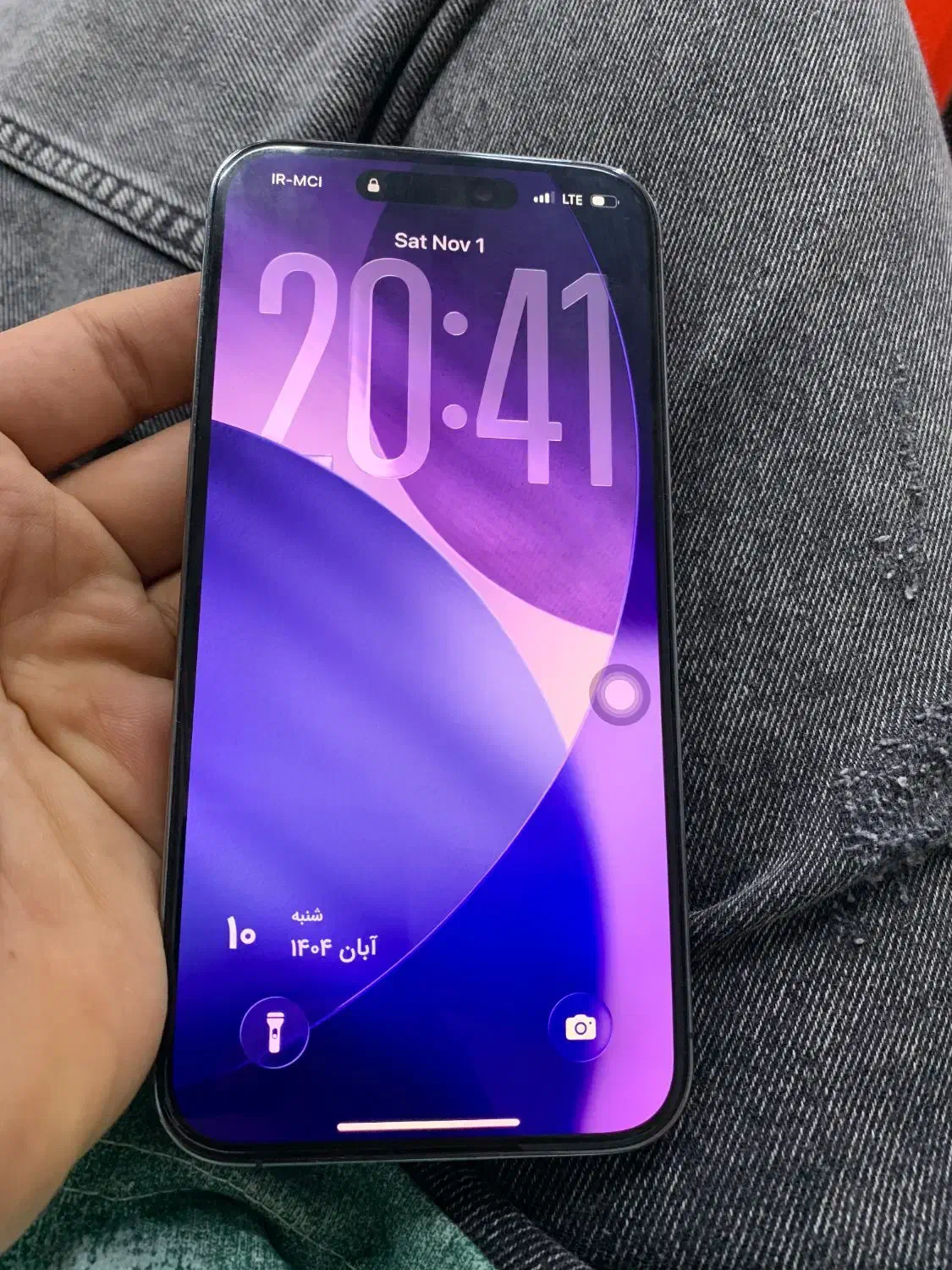 ایفون 14 پرومکس|موبایل|اهواز, زیتون کارمندی|دیوار