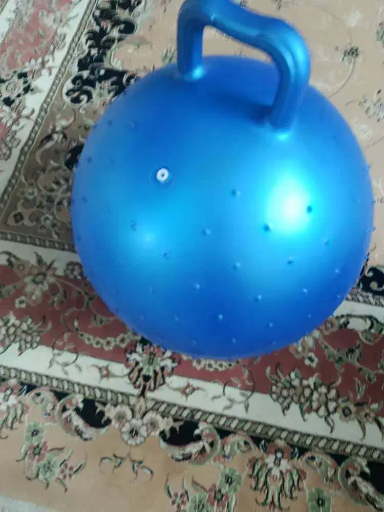 توپ ورزشی|ورزش‌های توپی|ورامین, شهرک فجر|دیوار
