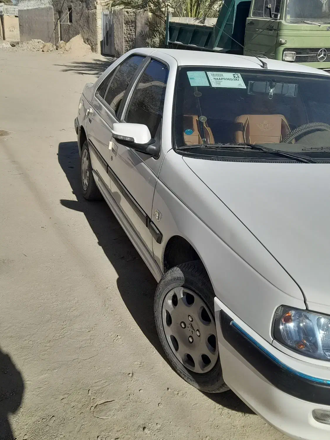 پژو پارس ۹۹|خودرو سواری و وانت|سراوان, |دیوار