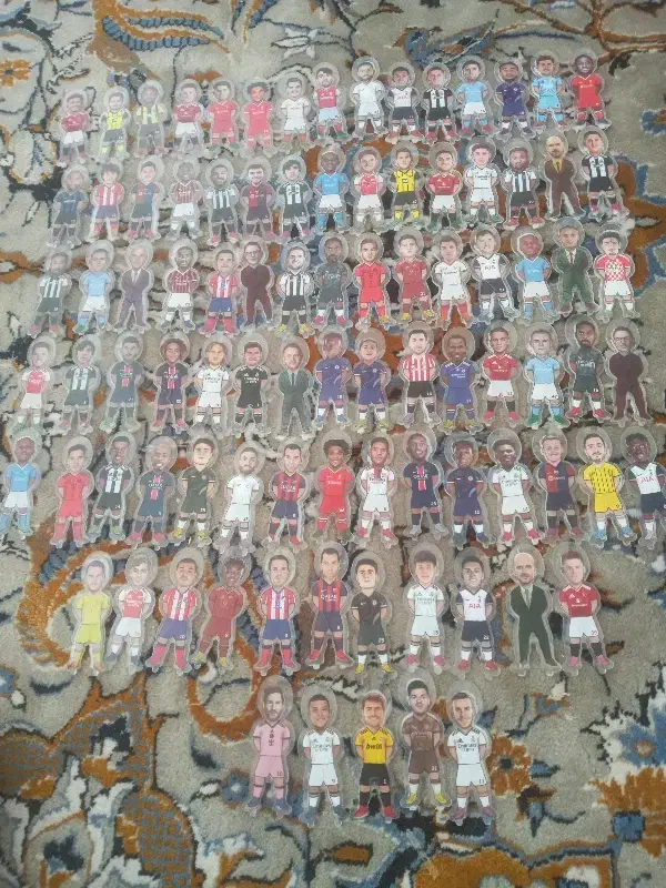 فیگور کیمدی|کلکسیون و سرگرمی|ساوه, |دیوار