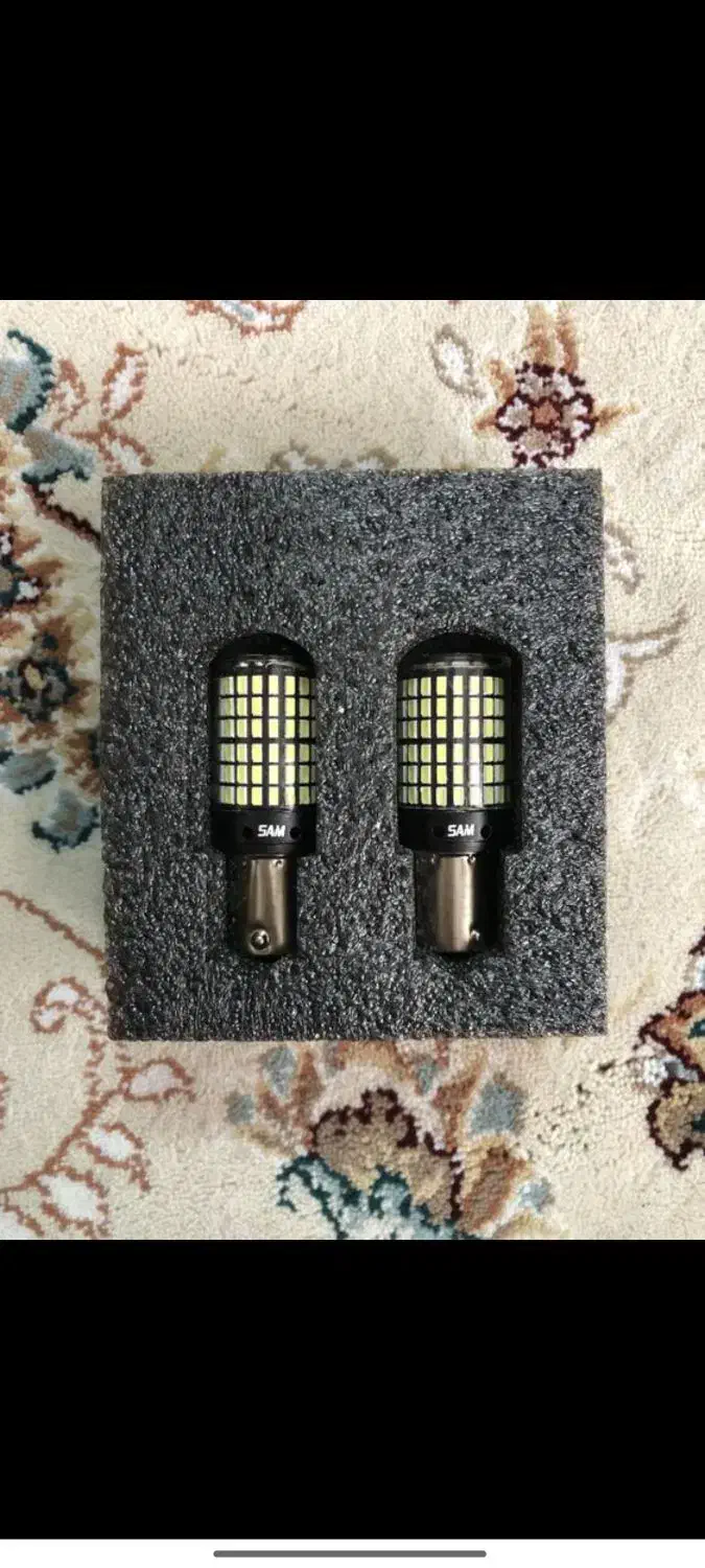 لامپ۱۴۴تایی|لامپ و چراغ|کوهدشت, |دیوار