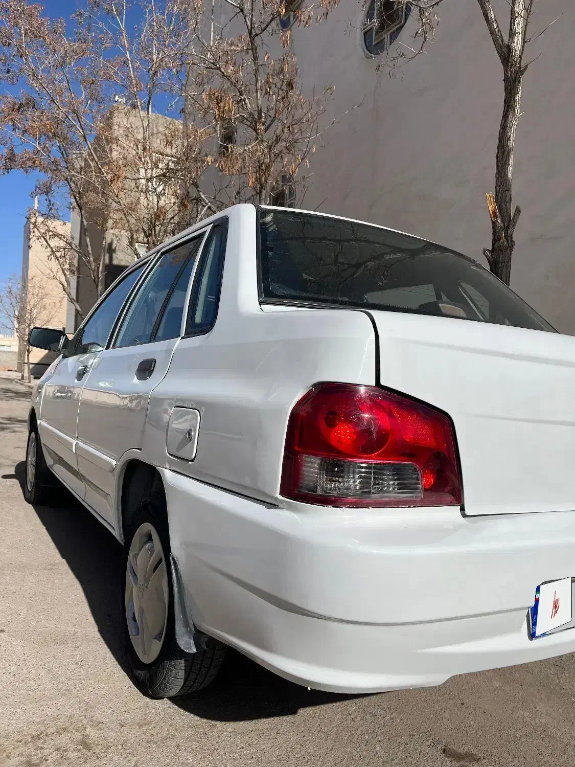 پراید۱۳۲|خودرو سواری و وانت|قائن, |دیوار