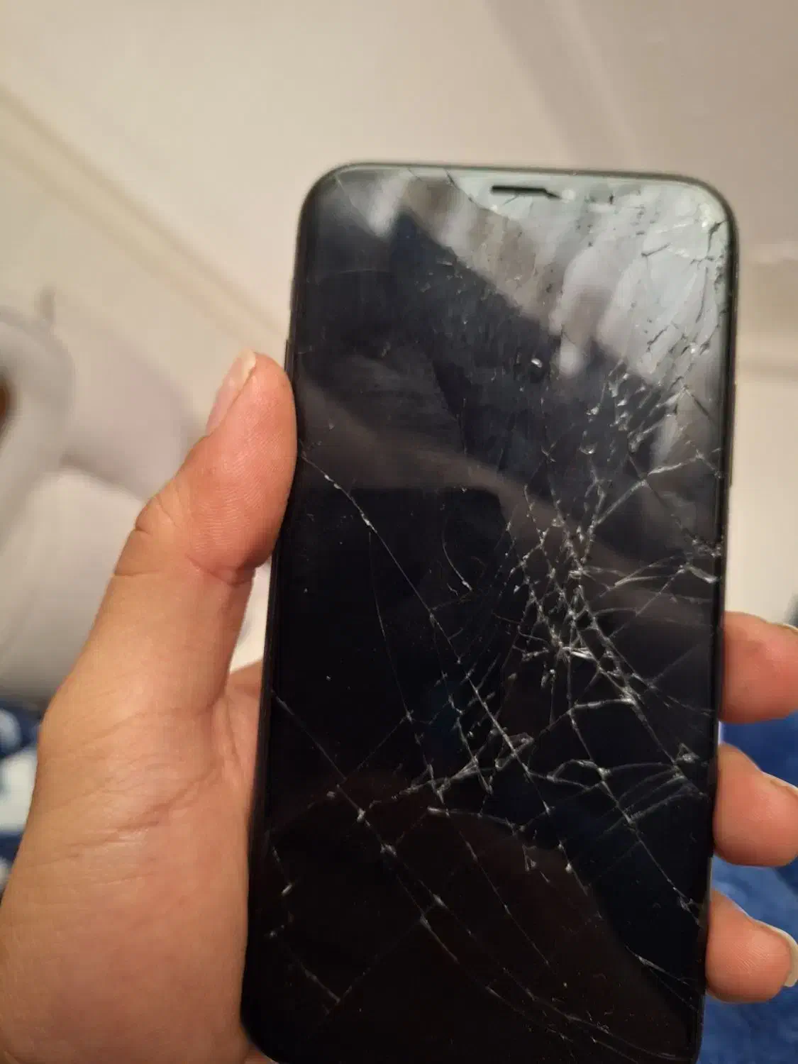 256gigگوشی آیفونxs|موبایل|بندرعباس, |دیوار