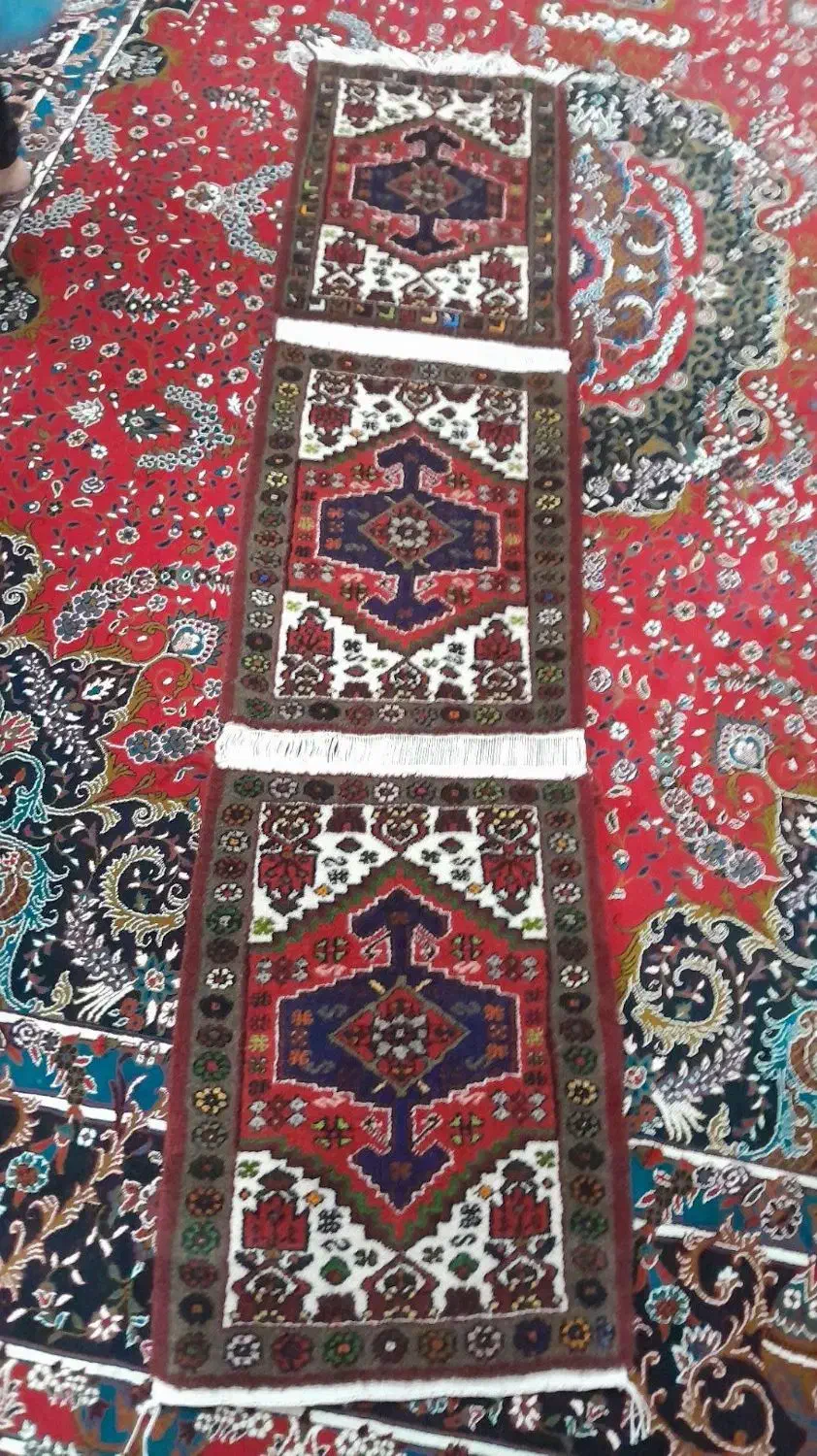 قالیچه دست بافت|فرش|کرج, کوی کارمندان شمالی|دیوار