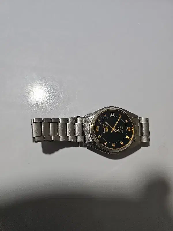 ساعت سکو 5|ساعت|خنداب, |دیوار