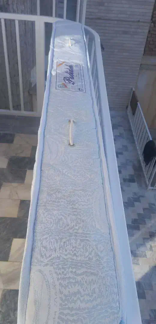 تشک خوش خواب|تشک تختخواب|ملایر, |دیوار