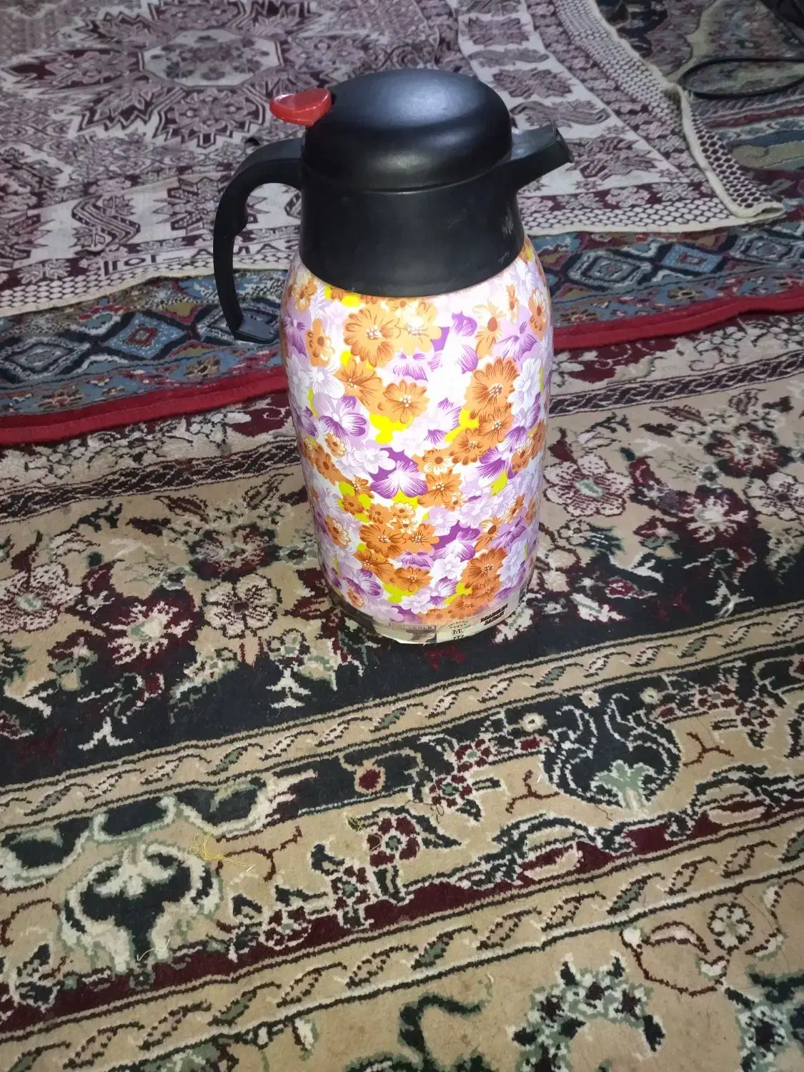 فلاکس|قوری، کتری، قهوه‌ساز دستی|زابل, |دیوار