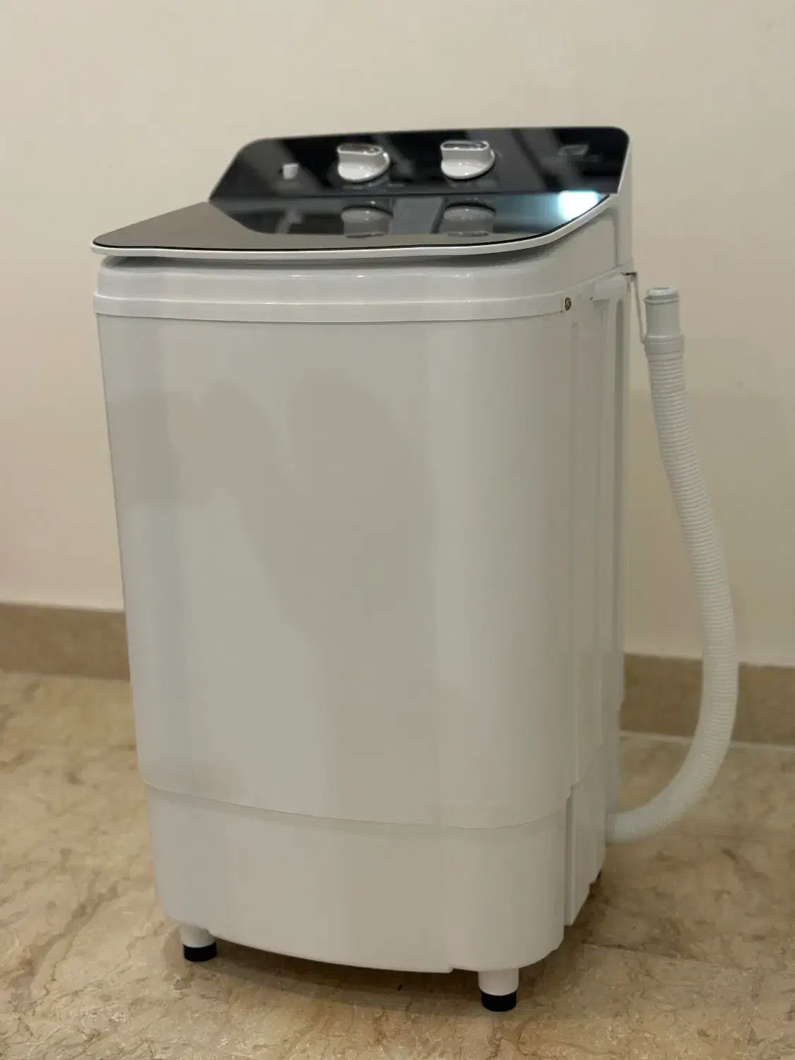 مینی واش فریدولین همراه با خشک کن|ماشین لباسشویی و خشککن لباس|لاهیجان, گلستان|دیوار