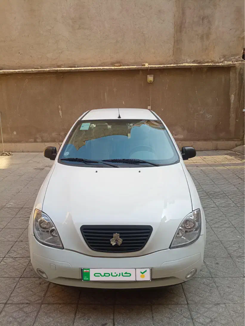 تیبا صندوق دار مدل 1401|خودرو سواری و وانت|تهران, تسلیحات|دیوار