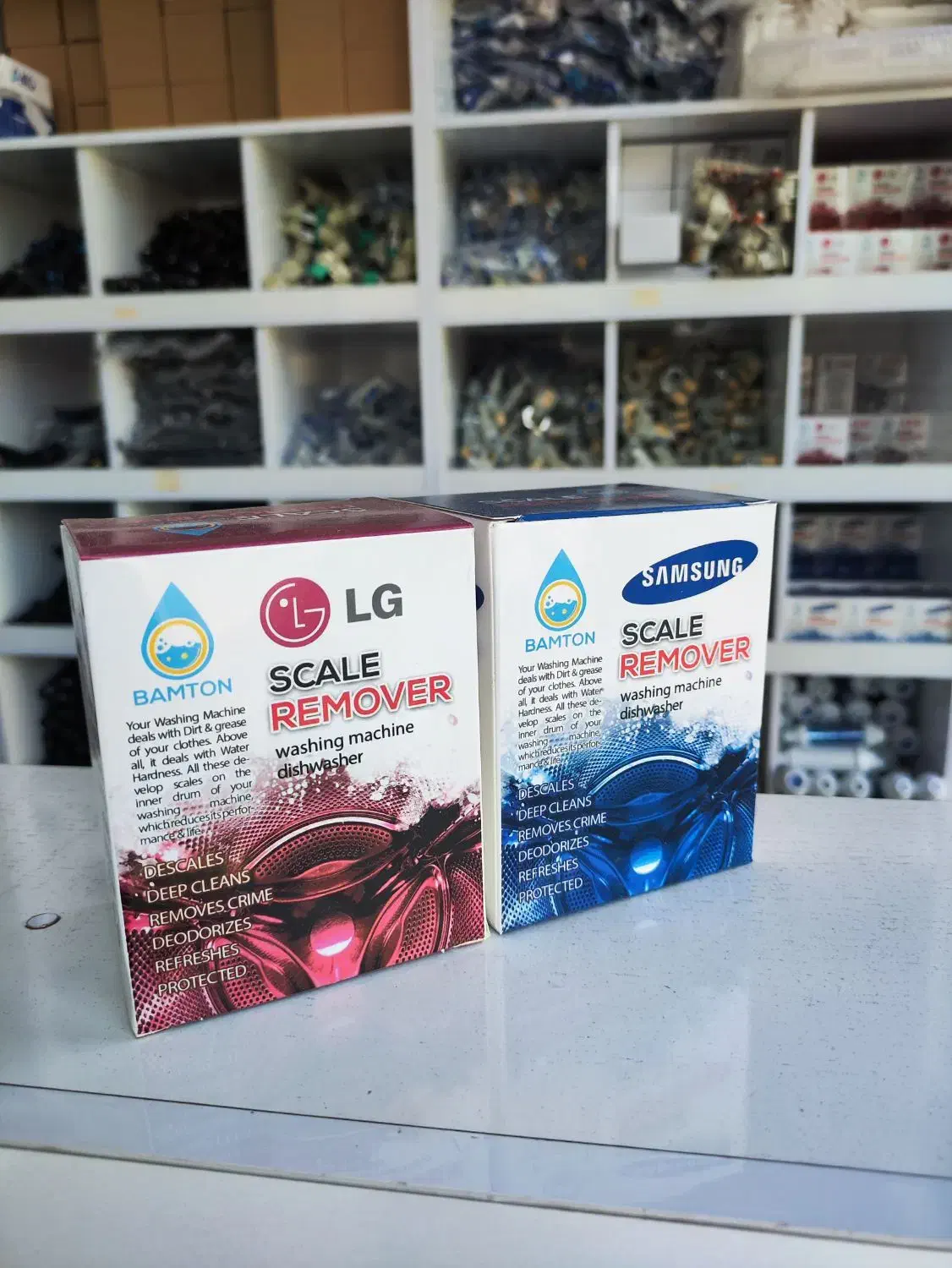 خرید و فروش لباسشویی تعمیرات تخصصی|ماشین لباسشویی و خشککن لباس|قم, علی آباد سعدگان|دیوار