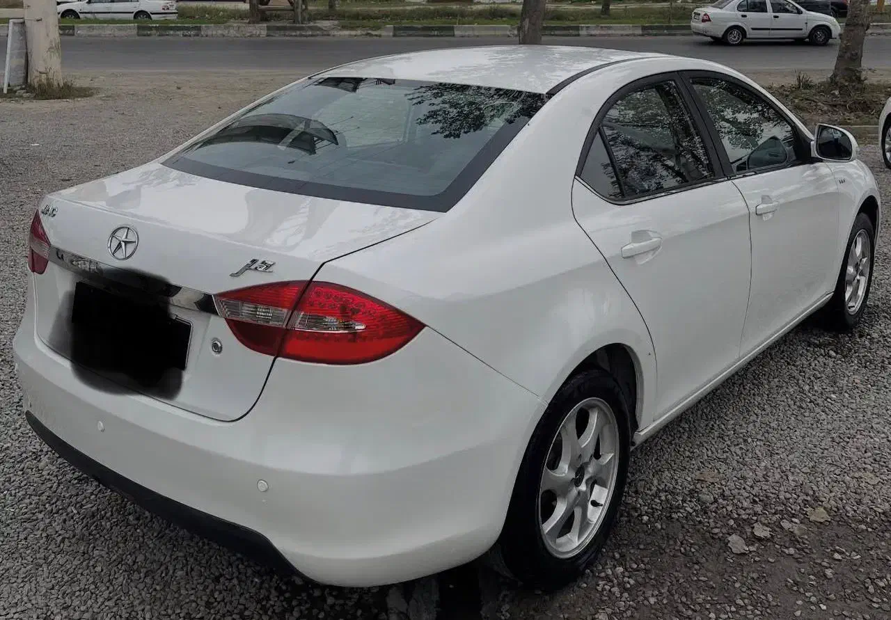 جک J5 اتومات مدل 95 اقساطی|خودرو سواری و وانت|تهران, نارمک|دیوار