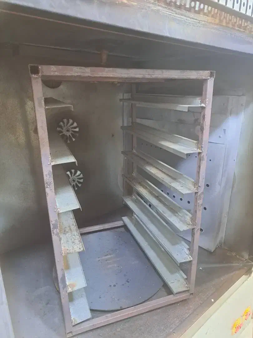 فر گازی|اجاق گاز و لوازم برقی پختوپز|ماسوله, |دیوار