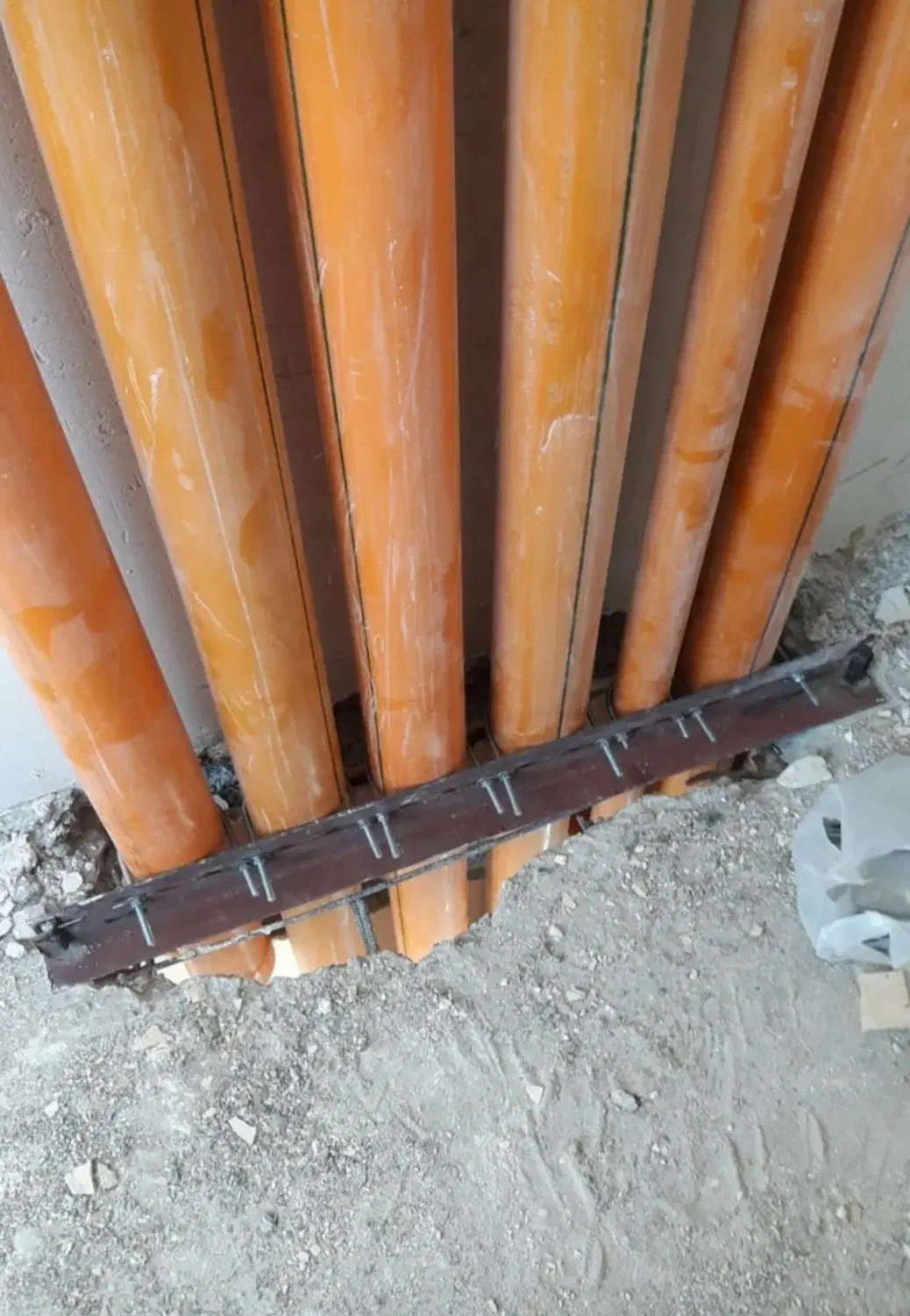 تاسیسات و لوله کشی اب و فاظلاب|خدمات پیشه و مهارت|تبریز, |دیوار