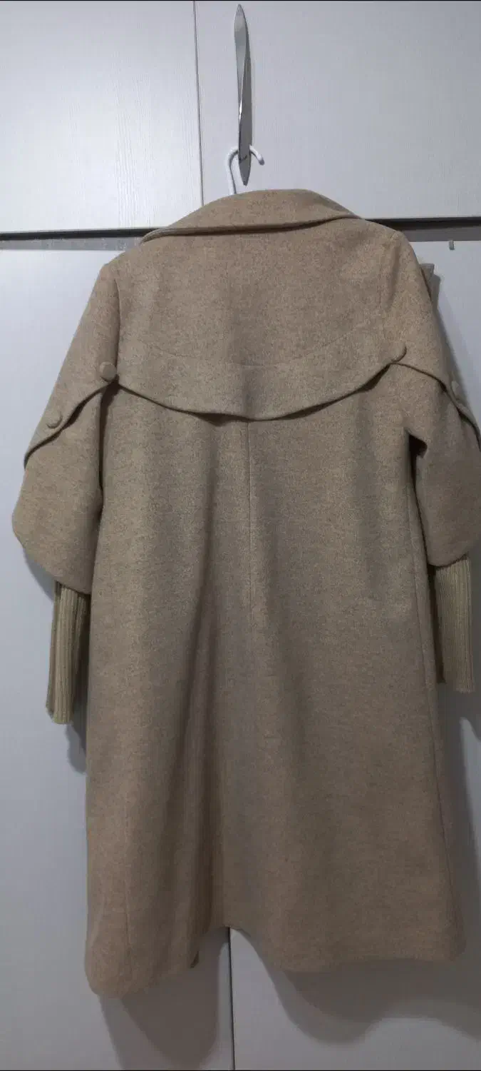 پالتو و کاپشن در حد|لباس|لاهیجان, پردسر|دیوار